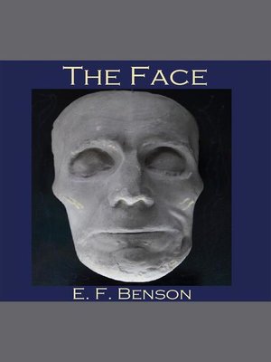 cover image of The Face